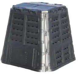 EKOBAT Kompostownik Ecosmart 480