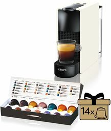 Ekspres do kawy Nespresso