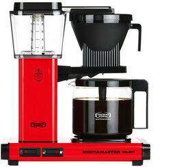 Ekspres przelewowy Moccamaster