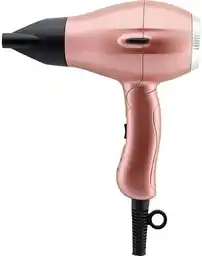 Elchim Milano Mini Rose Gold Suszarka podróżna do włosów 1200W