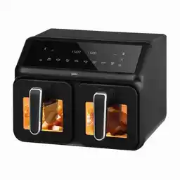 Eldom FR 210 2200W 8l Air fryer