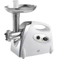 Eldom M300 800W 4 sitka Szatkownica Wyciskarka do soku Maszynka do mięsa