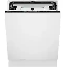 Electrolux 600 E62LD220T 60cm Zmywarka do zabudowy