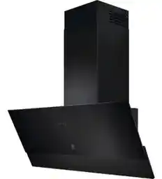 Electrolux 700 Breeze LFV639K Czarny Okap kominowy