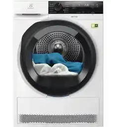 Electrolux 700 DelicateCare EW7DEU495UP 63,6cm 9kg Suszarka