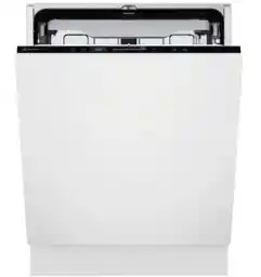 Electrolux 700 E72LA200S 59,6cm Zmywarka do zabudowy