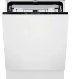Electrolux 700 E72LB210S 60cm Zmywarka do zabudowy