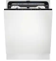 Electrolux EEG88700W zmywarka do zabudowy 60cm, szuflada na sztućce, automatyczne otwieranie drzwi, zdalne sterowanie, GlassCare