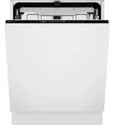 Electrolux 800 E82LB200S 60cm Zmywarka do zabudowy