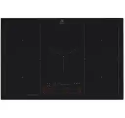 Electrolux 800 Sense Boil+Fry EIS87553IZ 77cm Płyta indukcyjna