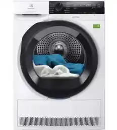 Electrolux 800 UltraCare EW8D495RP 63,8cm 9kg Suszarka