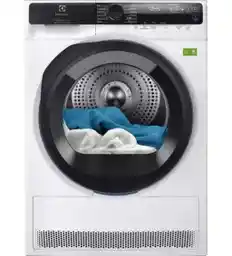 Electrolux 800 UltraCare EW8D595RCP 63,6 9kg Suszarka