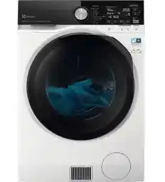 Electrolux 900 DelicateCare EW9WN161BCE 63,6cm Pompa ciepła Zdalne sterowanie Pralko-suszarka