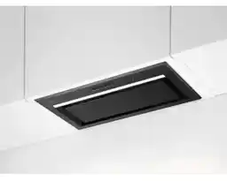 Electrolux 900 LFG815K Czarny Okap wkład