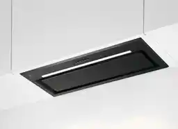 Electrolux 900 LFG818K Czarny Okap wkład