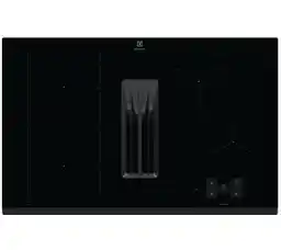 Electrolux ECC8549 80cm Płyta indukcyjna z okapem