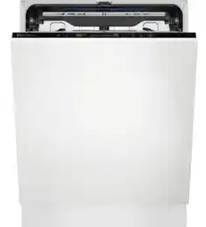 Electrolux EES68600L 60cm Szuflada na sztućce Automatyczne otwieranie drzwi Zmywarka do zabudowy