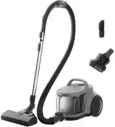 Electrolux EL51A2UG 850W Mini turboszczotka Odkurzacz bezworkowy
