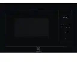 Electrolux EMS4253TBK Kuchenka mikrofalowa do zab.