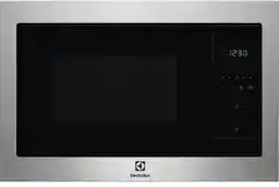 Electrolux EMS4253TBX Grill Kuchenka mikrofalowa do zab.