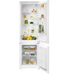 Electrolux ENS3SE18S 178cm Lodówka do zabudowy