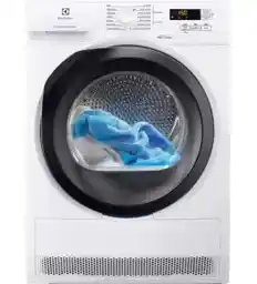 Electrolux EW6DK58LBP 63,8cm 8kg Suszarka