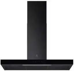 Electrolux LFG916K Czarny Okap wkład
