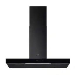 Electrolux LFT819K Czarny Okap kominowy
