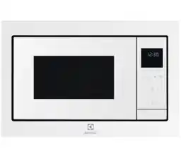 Electrolux LMS4253TBW Grill Kuchenka mikrofalowa do zab.