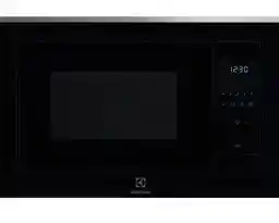 Electrolux LMS4253TBX Grill Kuchenka mikrofalowa do zab.
