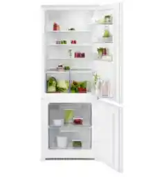 Electrolux LNS5LD14S Zamrażarka No Frost 144,1cm Lodówka do zabudowy