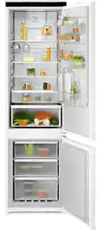 ELECTROLUX Lodówka E6MNTE19S