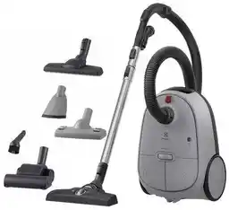 Electrolux Odkurzacz EB61A5UG