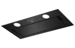 Electrolux Okap LFG716R Czarny 580m3/h 67dB klasa A Zdalne sterowanie