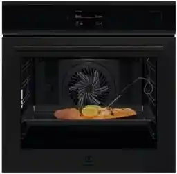 ELECTROLUX Piekarnik parowy do zabudowy EOB9S3ST
