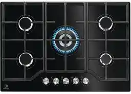 Electrolux Płyta Gazowa Kgg75362K