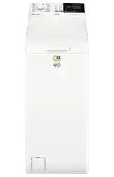 Electrolux Pralka EW7T4272P SteamCare 700 7 kg 1200 obr A Woolmark Green