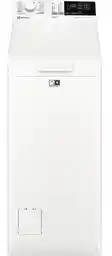 ELECTROLUX Pralka ładowana od góry EW6TN4262P