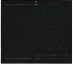 Electrolux SaphirMatt SE CIV63443CT 59cm Płyta indukcyjna