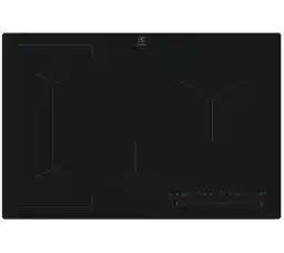 Electrolux SaphirMatt SE EIV83443CT 78cm Płyta indukcyjna