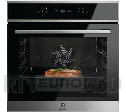 Electrolux SenseCook