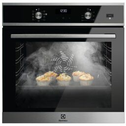 Electrolux SteamBake