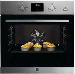 Electrolux SteamBake