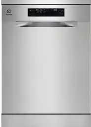 ELECTROLUX Zmywarka wolnostojąca ESM64831SX SatelliteClean 600 60 cm