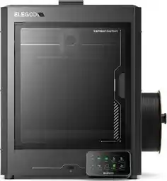 Elegoo Drukarka 3D Centauri Carbon Wi-Fi