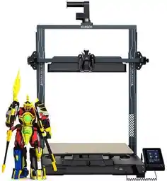 Elegoo Drukarka 3D Neptune 4 Max Wi-Fi