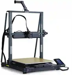 Elegoo Neptune 4 Max Czarny Drukarka 3D