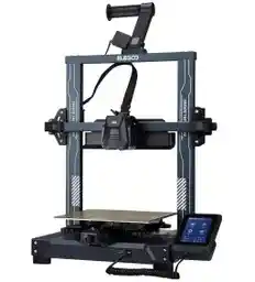 Elegoo Neptune 4 Pro Czarny Drukarka 3D
