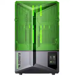 Elegoo Saturn 4 Czarny Drukarka 3D