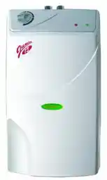 Elektromet Elektryczny podgrzewacz wody 10L Junior ciśnieniowy podumywalkowy